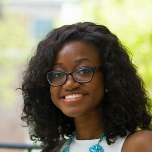 Meet your Posher, Kristina